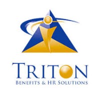 TRITON HR logo, TRITON HR contact details