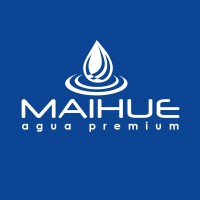 Maihue Agua Premium logo, Maihue Agua Premium contact details