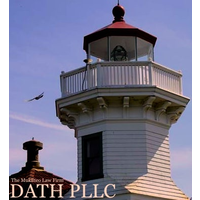 DATH PLLC logo, DATH PLLC contact details