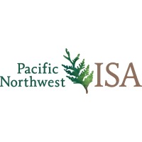 Pacific Northwest Chapter of the International Society of Arboriculture logo, Pacific Northwest Chapter of the International Society of Arboriculture contact details