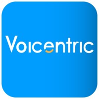 VOICENTRIC LIMITED logo, VOICENTRIC LIMITED contact details