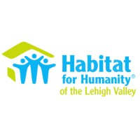 Habitat Lehigh Valley logo, Habitat Lehigh Valley contact details