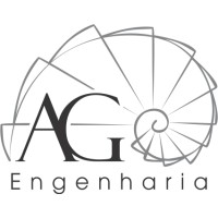 AG Engenharia logo, AG Engenharia contact details