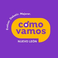 Cómo Vamos, Nuevo León logo, Cómo Vamos, Nuevo León contact details