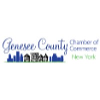 Genesee County Chamber of Commerce logo, Genesee County Chamber of Commerce contact details