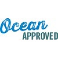 Ocean Approved, Inc. logo, Ocean Approved, Inc. contact details