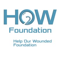 Help Our Wounded (HOW) Foundation logo, Help Our Wounded (HOW) Foundation contact details