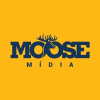 Moose Mídia logo, Moose Mídia contact details