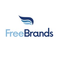 FreeBrands logo, FreeBrands contact details