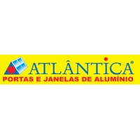 Atlântica Portas e Janelas de Alumínio logo, Atlântica Portas e Janelas de Alumínio contact details