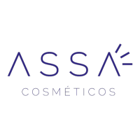 ASSÁ Cosméticos logo, ASSÁ Cosméticos contact details