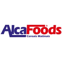 Alca Foods Ltda logo, Alca Foods Ltda contact details