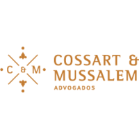 Cossart & Mussalem Advogados logo, Cossart & Mussalem Advogados contact details