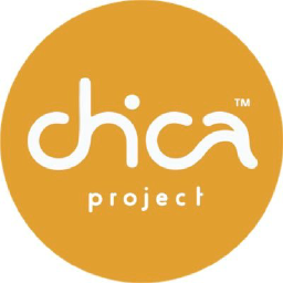 Chica Project logo, Chica Project contact details