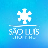 São Luís Shopping logo, São Luís Shopping contact details