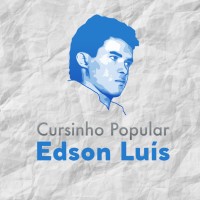 Cursinho Popular Edson Luís logo, Cursinho Popular Edson Luís contact details