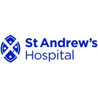 St Andrew S Hospital logo, St Andrew S Hospital contact details