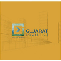 Gujarat Logistics logo, Gujarat Logistics contact details