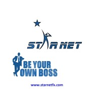 Star Net Fx logo, Star Net Fx contact details