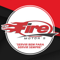 Fire Motor's logo, Fire Motor's contact details