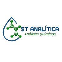 ST Analítica logo, ST Analítica contact details