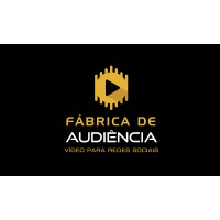 Fábrica de Audiência logo, Fábrica de Audiência contact details