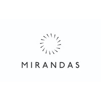 Mirandas logo, Mirandas contact details