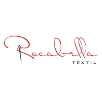 Rocabella Têxtil logo, Rocabella Têxtil contact details