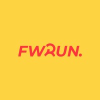 FwRun logo, FwRun contact details