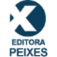 Editora Peixes logo, Editora Peixes contact details