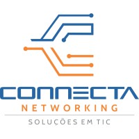 Connecta Networking logo, Connecta Networking contact details