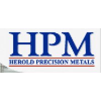 Herold Precision Metals logo, Herold Precision Metals contact details