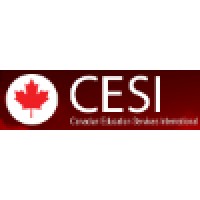 CESI logo, CESI contact details