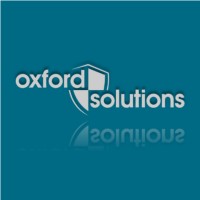 Oxford Solutions Inc logo, Oxford Solutions Inc contact details