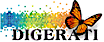 Digerati logo, Digerati contact details