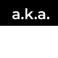 a.k.a. Brands logo, a.k.a. Brands contact details