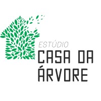 Estúdio Casa da Árvore logo, Estúdio Casa da Árvore contact details