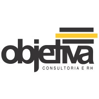 Objetiva RH - Consultoria em RH logo, Objetiva RH - Consultoria em RH contact details