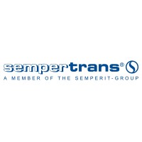 Sempertrans Nirlon (P) Limited logo, Sempertrans Nirlon (P) Limited contact details