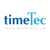 TimeTec SA (Pty) Ltd logo, TimeTec SA (Pty) Ltd contact details