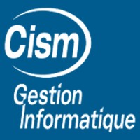 CISM Gestion Informatique logo, CISM Gestion Informatique contact details