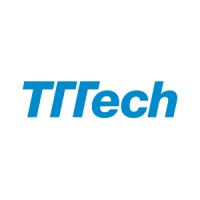 TTTech logo, TTTech contact details