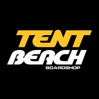 Tent Beach Boardshop logo, Tent Beach Boardshop contact details