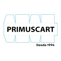 Primuscart Embalagens logo, Primuscart Embalagens contact details