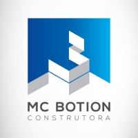 MC BOTION CONSTRUTORA LTDA logo, MC BOTION CONSTRUTORA LTDA contact details