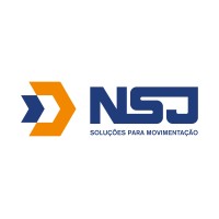 NSJ Equipamentos para Movimentação de Materiais logo, NSJ Equipamentos para Movimentação de Materiais contact details