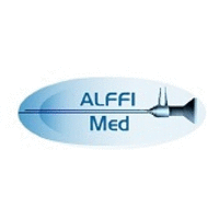 Alffi Med / Vemed Videocirurgia logo, Alffi Med / Vemed Videocirurgia contact details