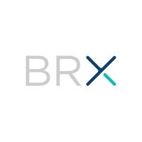 BRX Invest logo, BRX Invest contact details