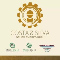 Costa & Silva - Grupo Empresarial logo, Costa & Silva - Grupo Empresarial contact details