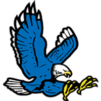 Auburn High School logo, Auburn High School contact details